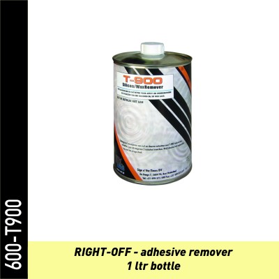 Silicon - Wax Remover