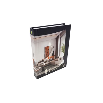 CATALOGO COVER STYL
