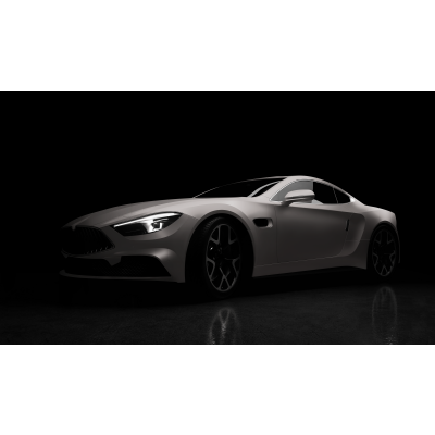 PCC-558 Matte Aluminium Grey 1.52x25