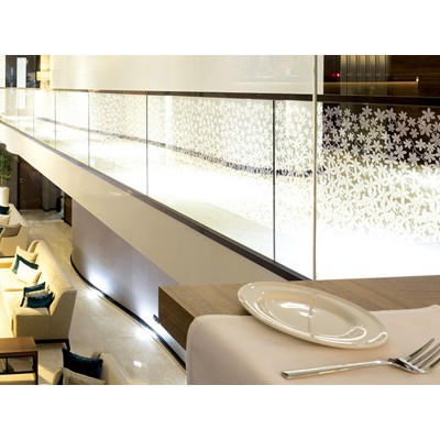 Floris Design H 152