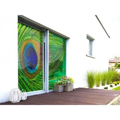 DPF 45 WF PERFORATO H. 1,37X50MT