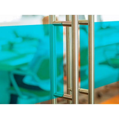 Turquoise C Design H 152