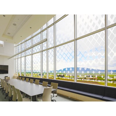 5400-007 Glass Silver 1.22X50 MT