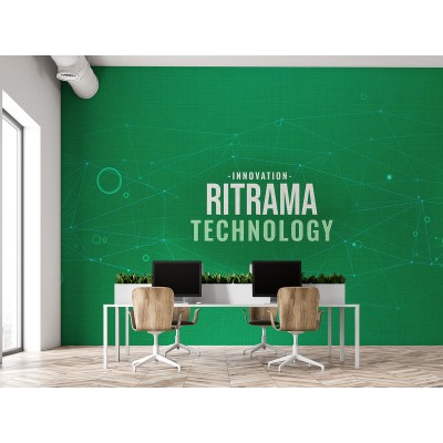 RI-JET 30 LAMIN.  LUCIDA PERM. H. 1,36