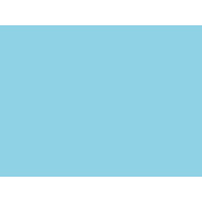 Ri-Mark event 356 Pastel Blue - Matt
