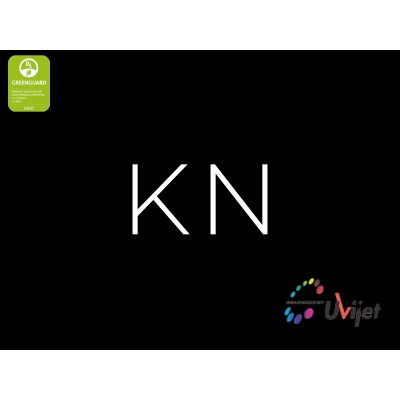 KN004 INK NERO SACCA 2 LT