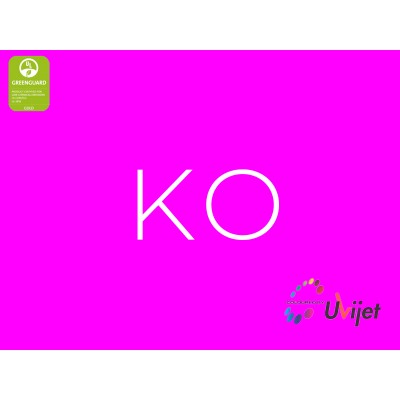 KO867 INK MAGENTA SACCA 2 LT