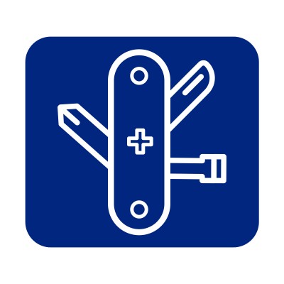 REVERSO TAPE NERO H.20MMX25 CM