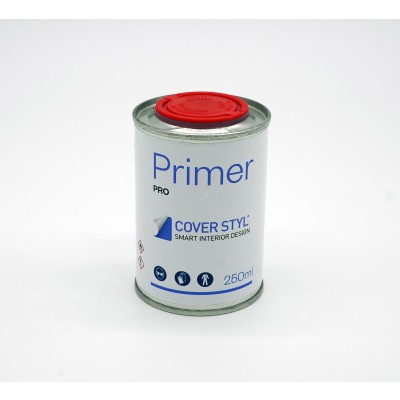 COVER PRIMER PRO 250L -ISO ALCOHOL BASE