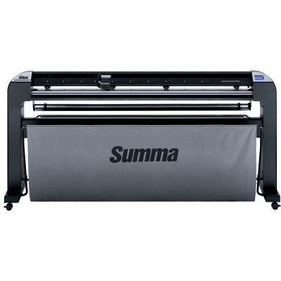S Class 2 160TC Summa