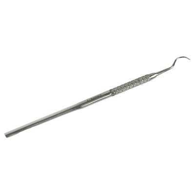 UTENSILE A UNCINO PIATTO
